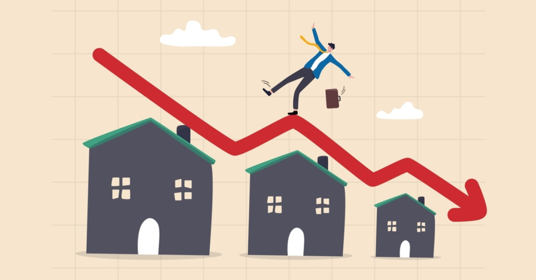 Housing market crash: What you should know