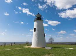 Turkey Point Lighthouse