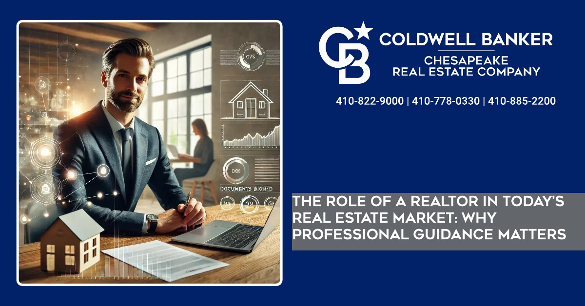 Role of Realtor in the new world of Real Estate