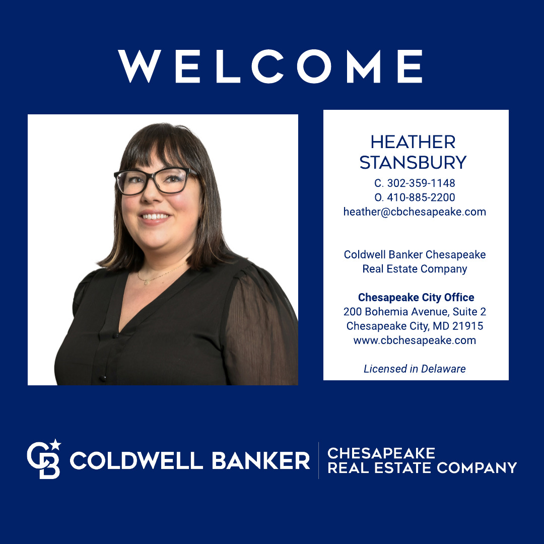 Heather Stansbury, Realtor