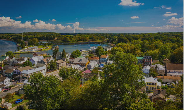 ChesapeakeCity-market