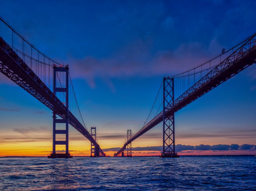 Chesapeake Bay Bridge