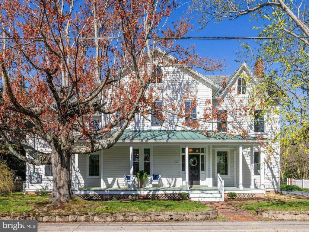 3860 Main Street, Trappe