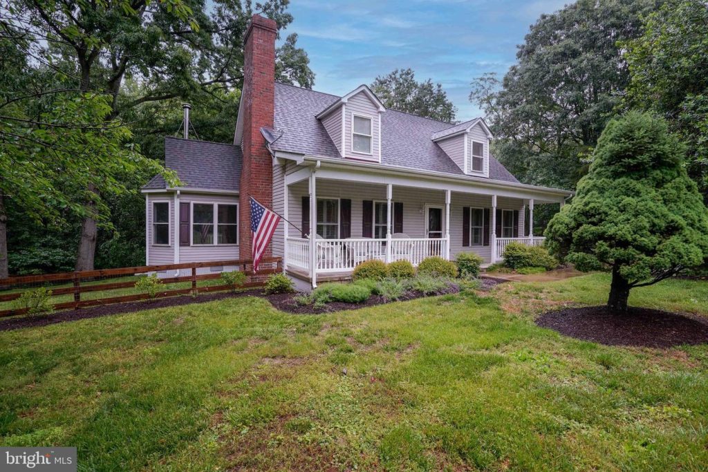 22570 Bay Shore Road Chestertown, MD 21620