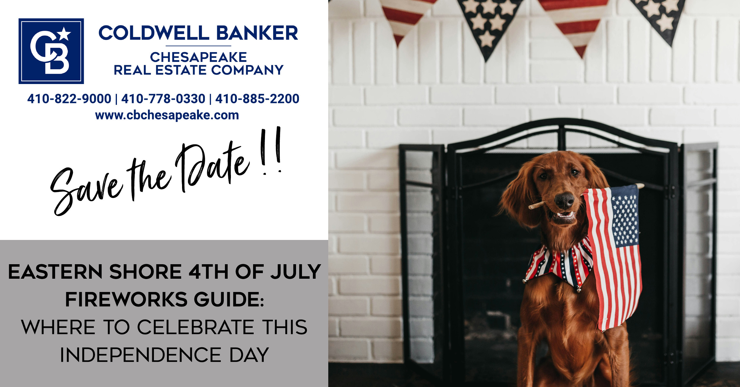 ES Fireworks Guide 2025