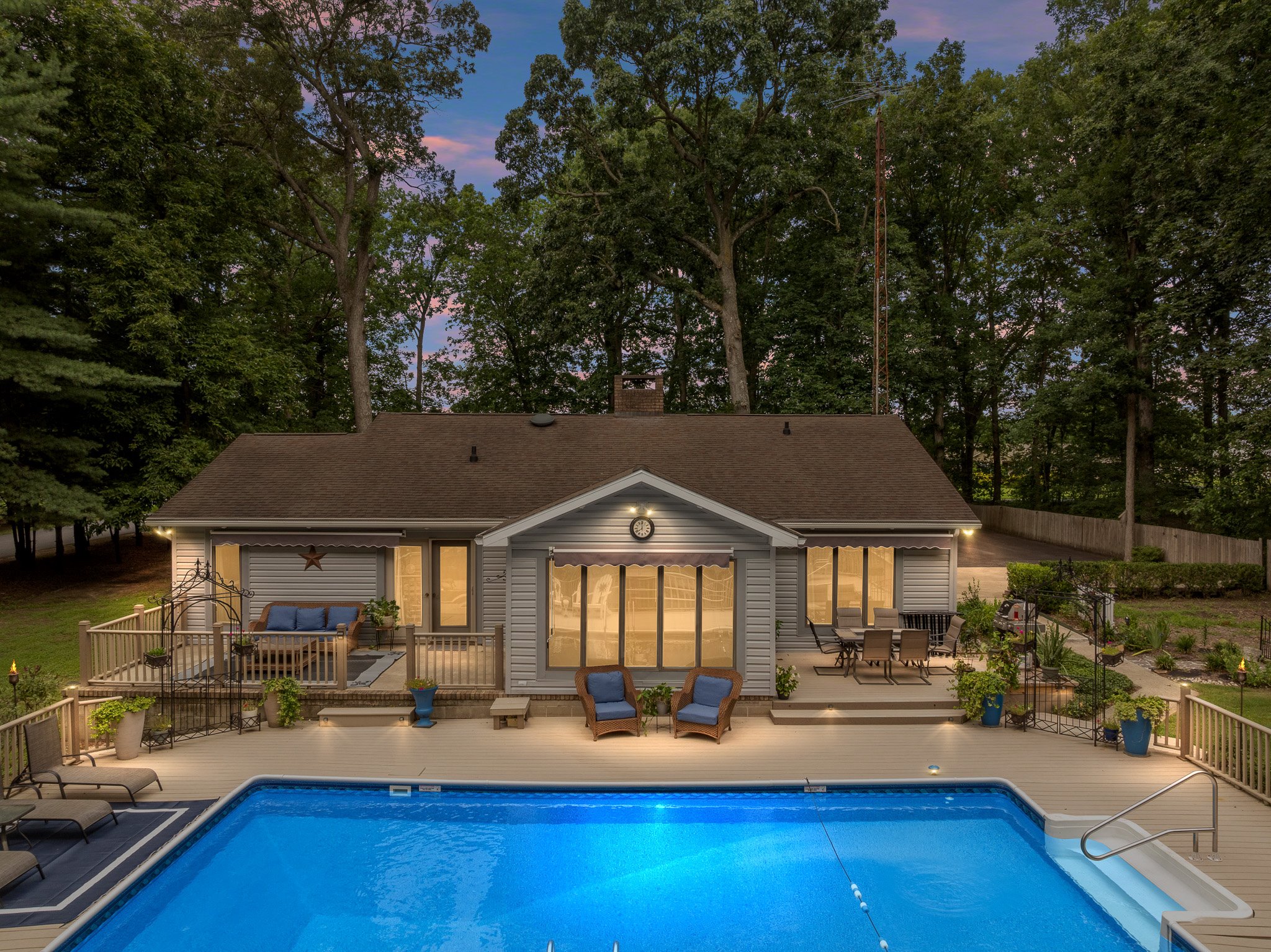 6401 Cedar Neck Road