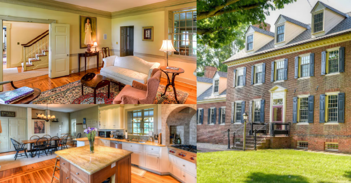 Historic Home Guide