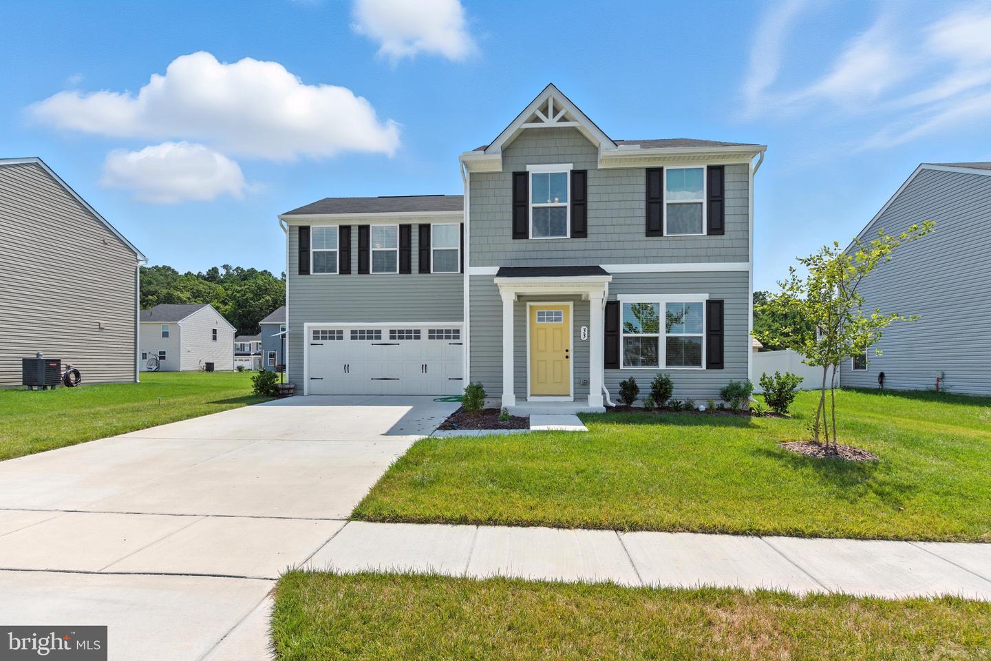 33 Marabou Way, Cambridge