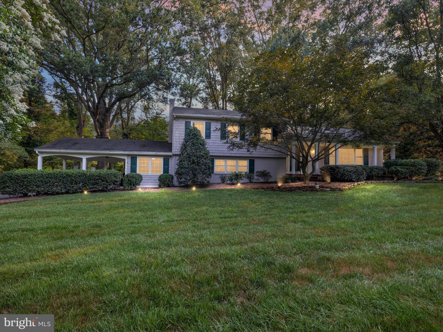 201 Boundary Avenue Chestertown, MD 21620