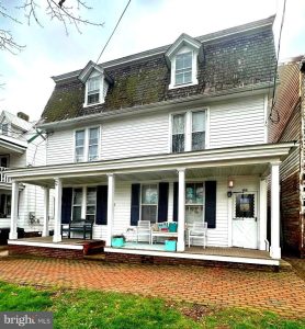 351 High Street