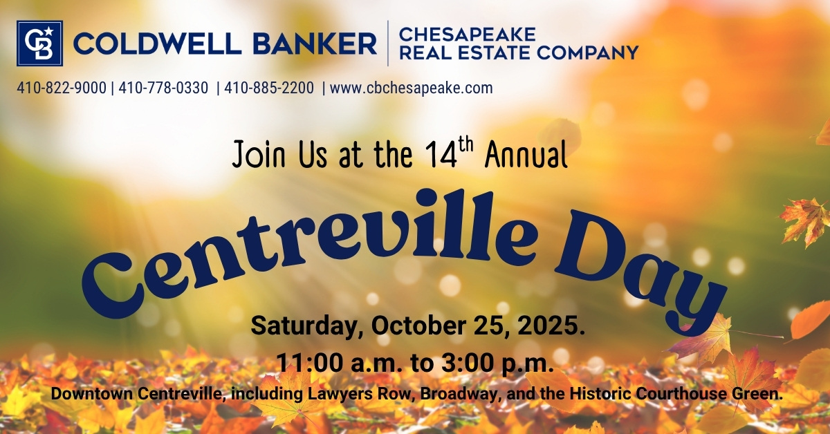 Centreville Day 2025