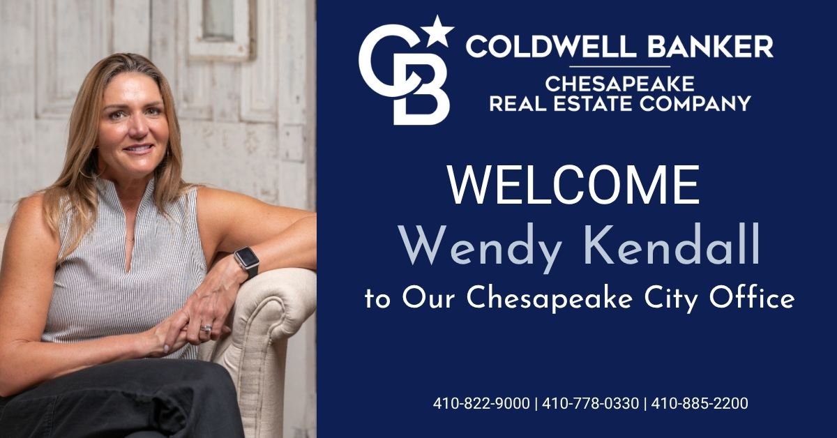 Wendy Kendall