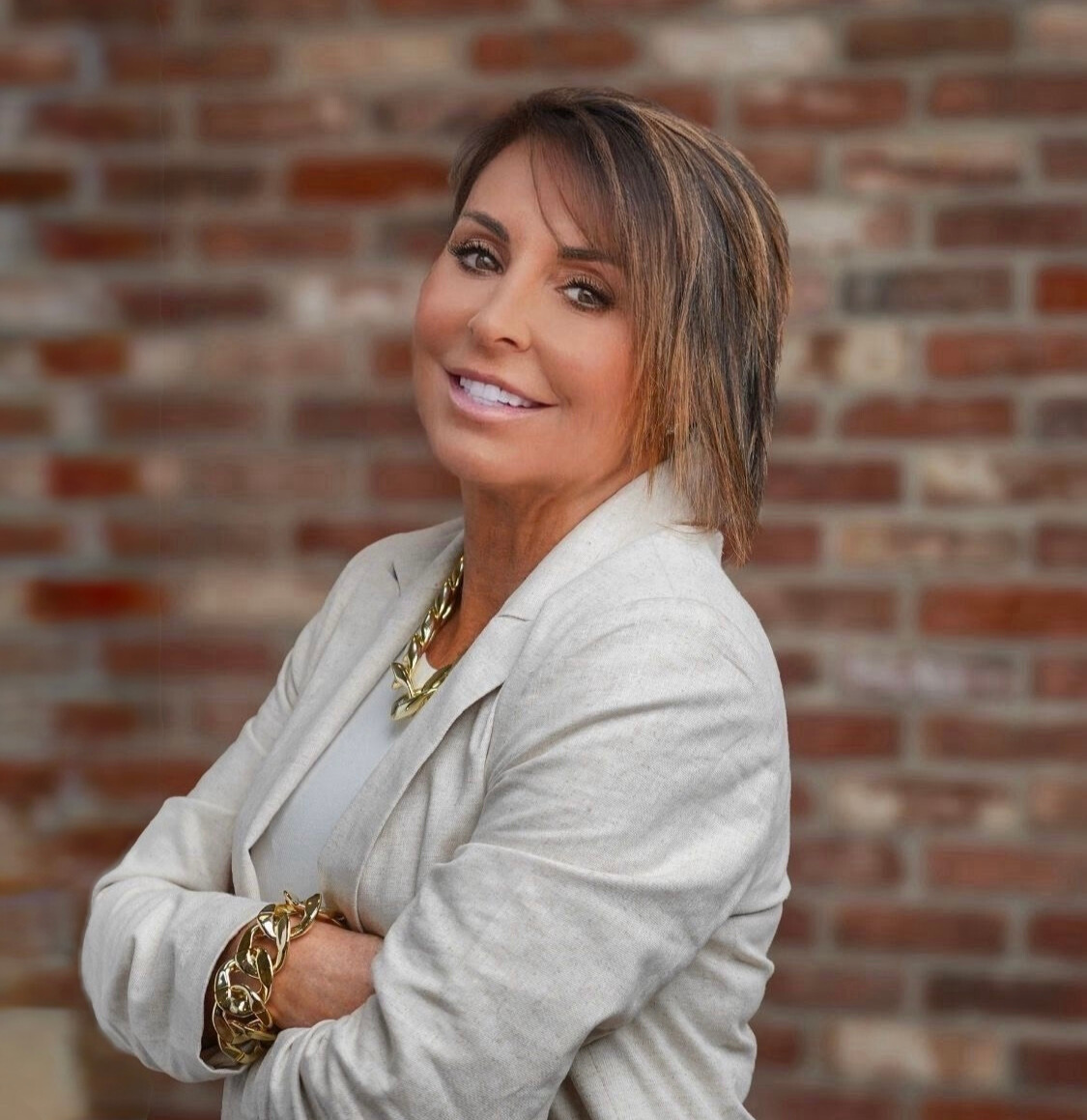 Tinamarie Reamy, Realtor