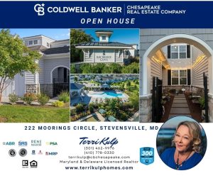 Terri Kulp _ 222 Mooring Circle