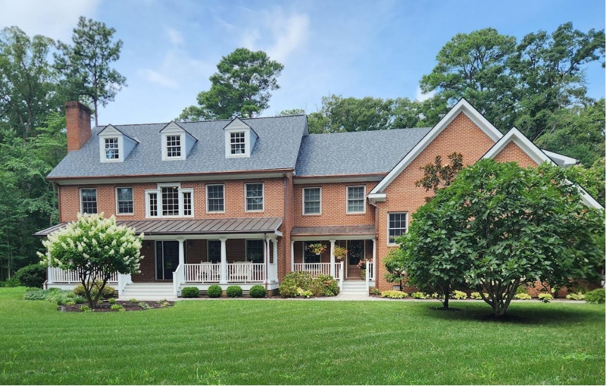 9450 Canvasback Way, St Michaels, MD 21663