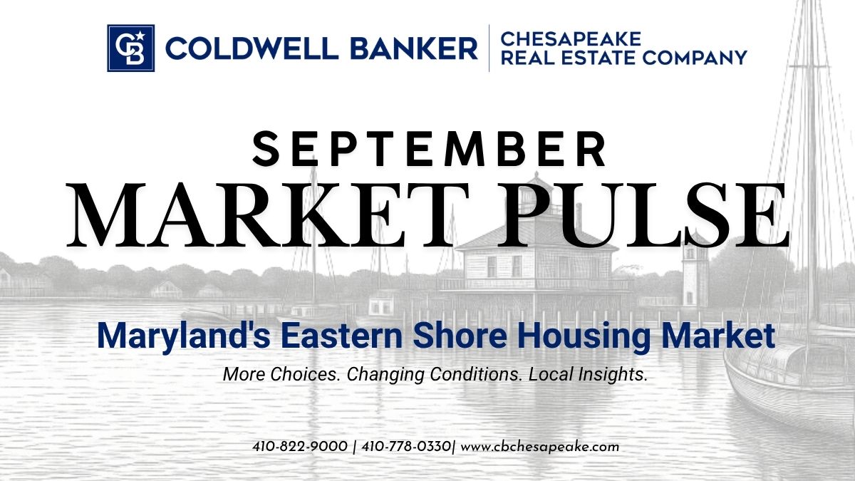 September 2026 Market Pulse